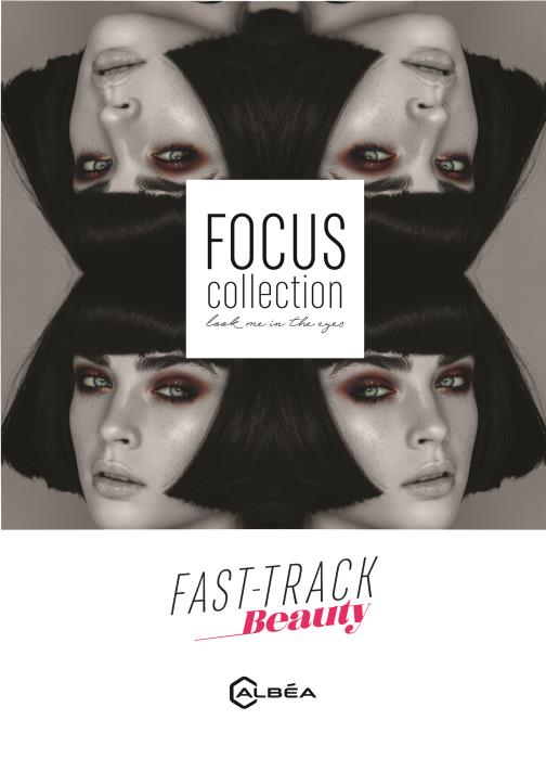 Albéa unveils Fast-Track Beauty and Focus Collection: Packaging + Formulas + Accessories